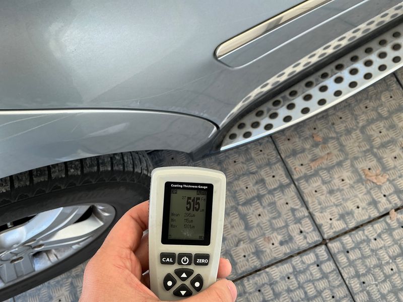 Mercedes-Benz GL-Klasse GL 500 4Matic 2007 – снимка 26
