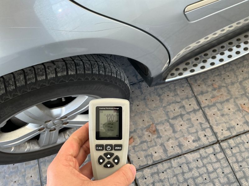 Mercedes-Benz GL-Klasse GL 500 4Matic 2007 – снимка 22