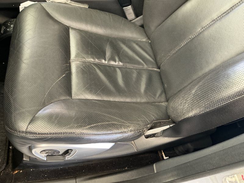 Mercedes-Benz GL-Klasse GL 500 4Matic 2007 – снимка 29