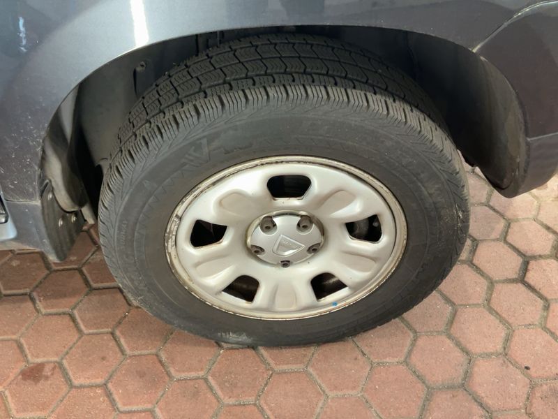 Dacia Duster 1.2 TCe Laureate 4x2 2015 – снимка 11