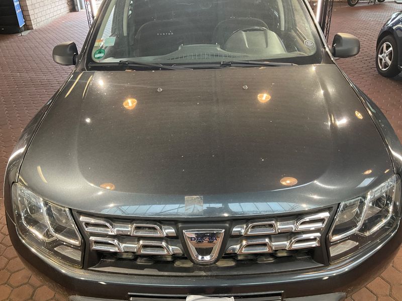 Dacia Duster 1.2 TCe Laureate 4x2 2015 – снимка 41