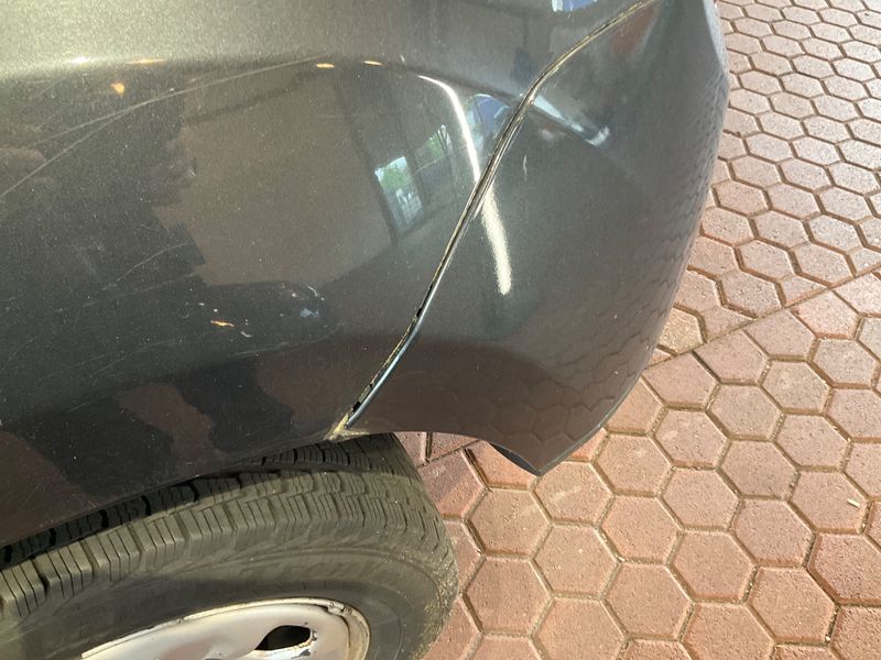 Dacia Duster 1.2 TCe Laureate 4x2 2015 – снимка 39