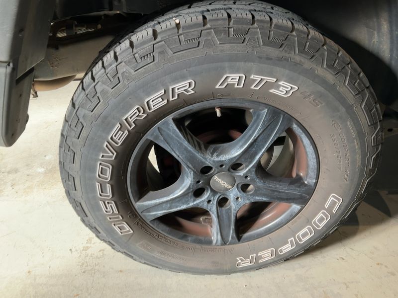 Jeep Wrangler Unlimited 3.8 V6 Sport 2008 – снимка 9