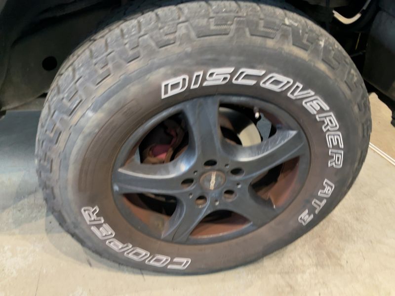 Jeep Wrangler Unlimited 3.8 V6 Sport 2008 – снимка 11
