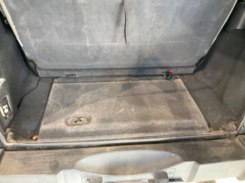 Jeep Wrangler Unlimited 3.8 V6 Sport 2008 – снимка 21