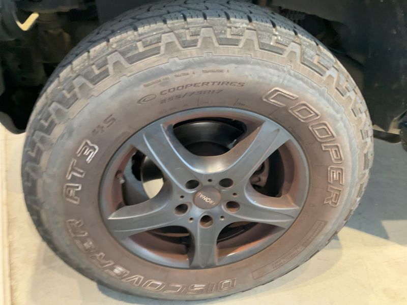 Jeep Wrangler Unlimited 3.8 V6 Sport 2008 – снимка 3