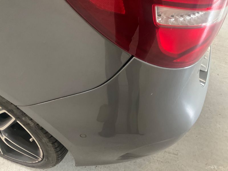 Mercedes-Benz B-Klasse B 200 CDI Fascination 2017 – снимка 27