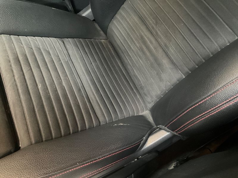 Mercedes-Benz B-Klasse B 200 CDI Fascination 2017 – снимка 22