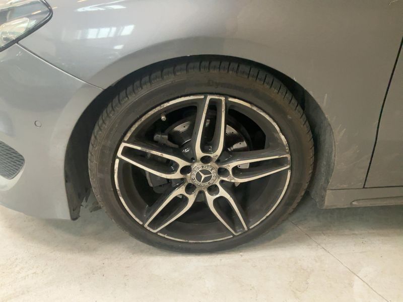 Mercedes-Benz B-Klasse B 200 CDI Fascination 2017 – снимка 3