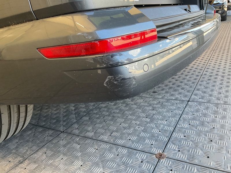 Volkswagen T6 California 2.0 TDI Beach 2018 – снимка 34