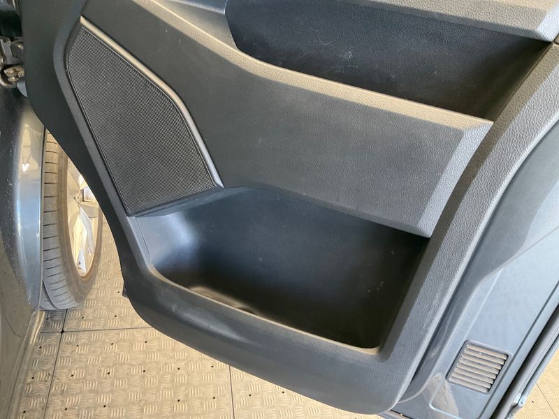 Volkswagen T6 California 2.0 TDI Beach 2018 – снимка 27