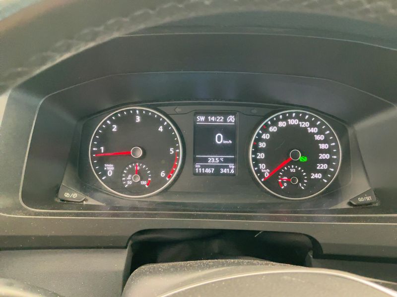 Volkswagen T6 California 2.0 TDI Beach 2018 – снимка 19
