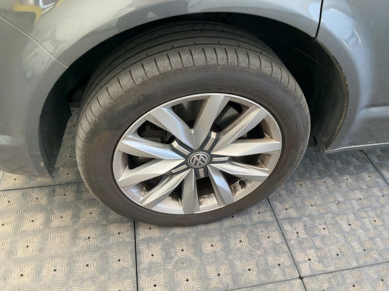 Volkswagen T6 California 2.0 TDI Beach 2018 – снимка 3