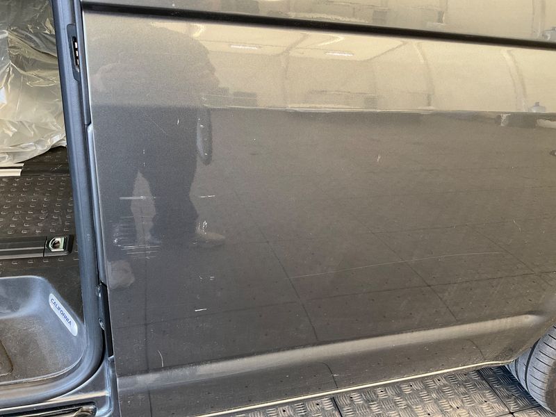 Volkswagen T6 California 2.0 TDI Beach 2018 – снимка 22