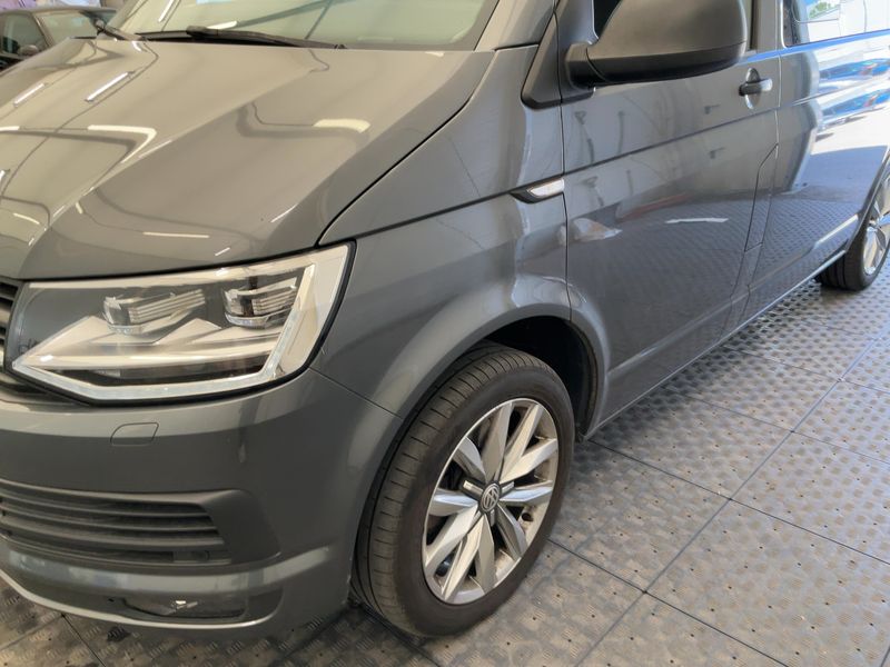 Volkswagen T6 California 2.0 TDI Beach 2018 – снимка 2