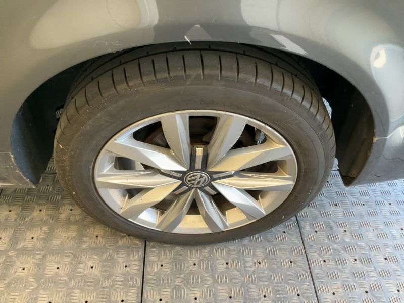 Volkswagen T6 California 2.0 TDI Beach 2018 – снимка 5