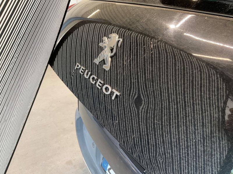 Peugeot 3008 2.0 HDi Allure 2014 – снимка 62
