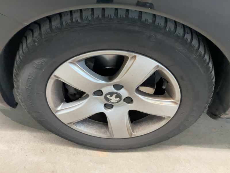 Peugeot 3008 2.0 HDi Allure 2014 – снимка 3