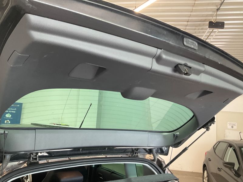 Peugeot 3008 2.0 HDi Allure 2014 – снимка 42