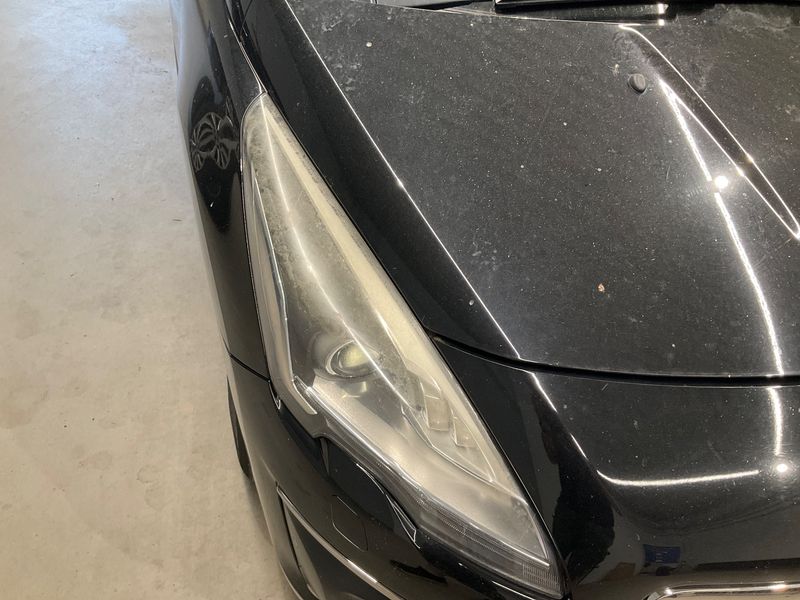 Peugeot 3008 2.0 HDi Allure 2014 – снимка 67