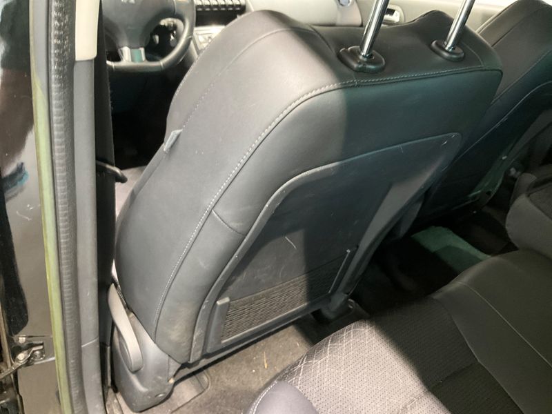 Peugeot 3008 2.0 HDi Allure 2014 – снимка 49
