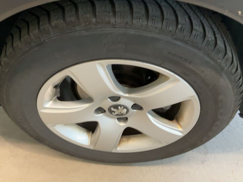 Peugeot 3008 2.0 HDi Allure 2014 – снимка 5