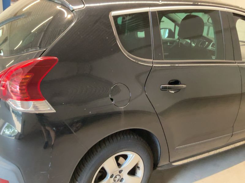 Peugeot 3008 2.0 HDi Allure 2014 – снимка 8