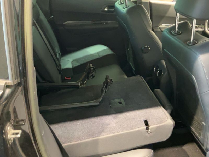Peugeot 3008 2.0 HDi Allure 2014 – снимка 19