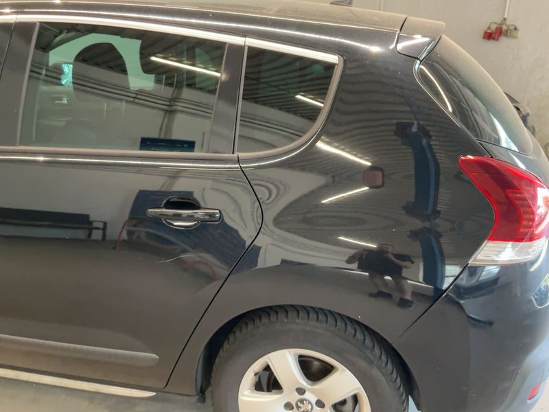 Peugeot 3008 2.0 HDi Allure 2014 – снимка 6