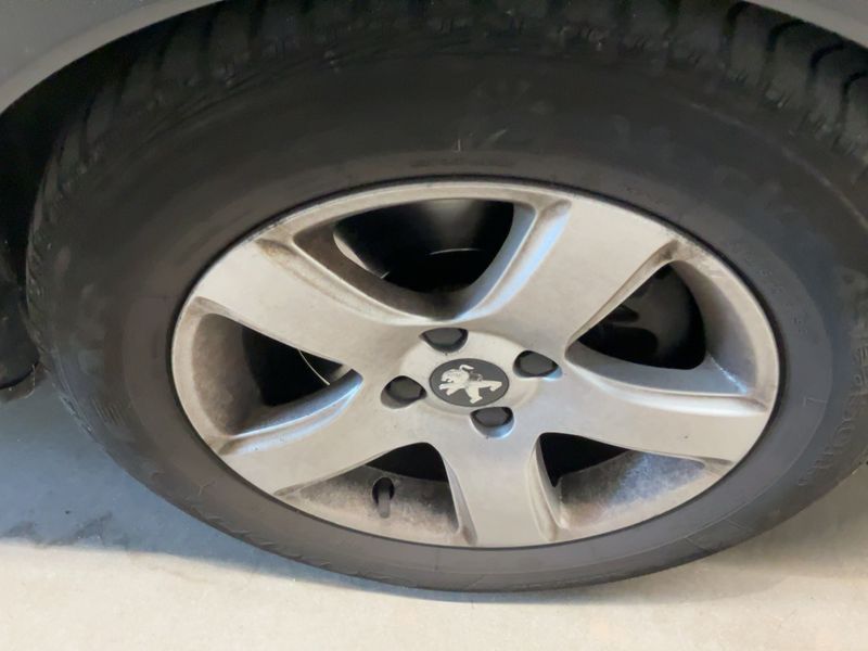 Peugeot 3008 2.0 HDi Allure 2014 – снимка 11