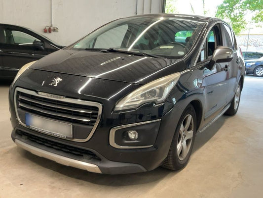 Peugeot 3008 2.0 HDi Allure 2014 – снимка 1