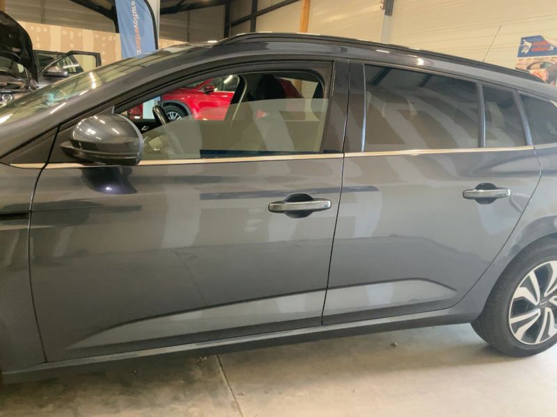 Renault Megane 1.5 dCi Energy Business 2017 – снимка 4