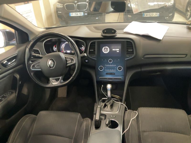 Renault Megane 1.5 dCi Energy Business 2017 – снимка 17