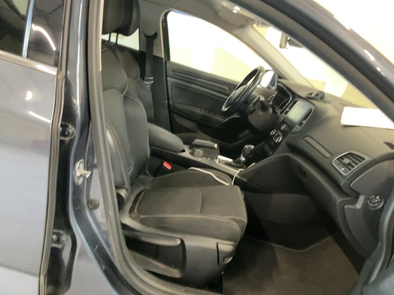 Renault Megane 1.5 dCi Energy Business 2017 – снимка 16
