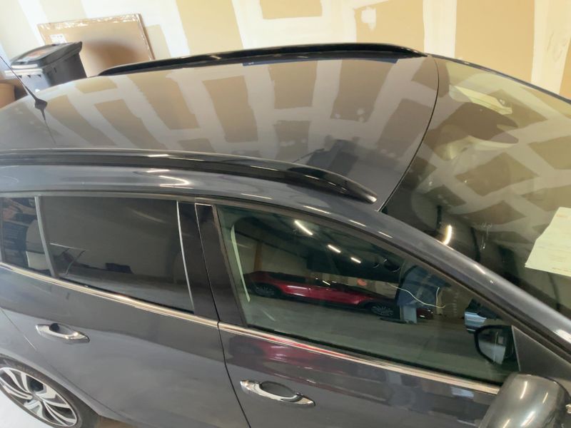 Renault Megane 1.5 dCi Energy Business 2017 – снимка 13