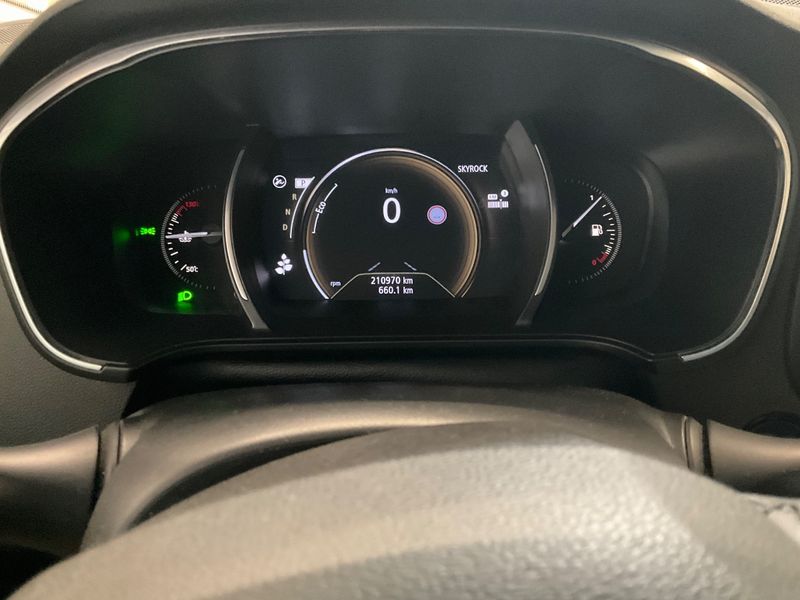 Renault Megane 1.5 dCi Energy Business 2017 – снимка 18