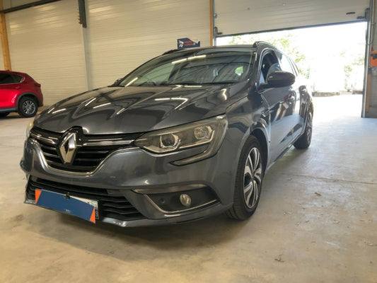 Renault Megane 1.5 dCi Energy Business 2017 – снимка 1