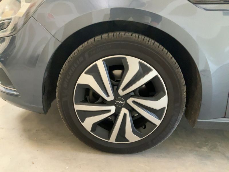 Renault Megane 1.5 dCi Energy Business 2017 – снимка 3