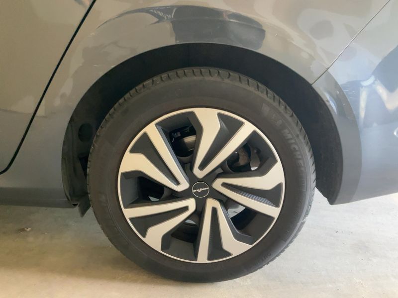Renault Megane 1.5 dCi Energy Business 2017 – снимка 5