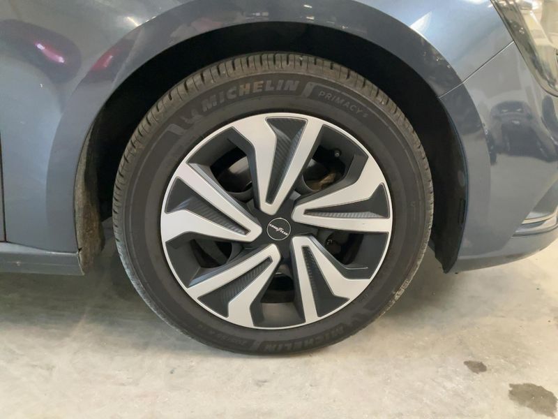 Renault Megane 1.5 dCi Energy Business 2017 – снимка 11