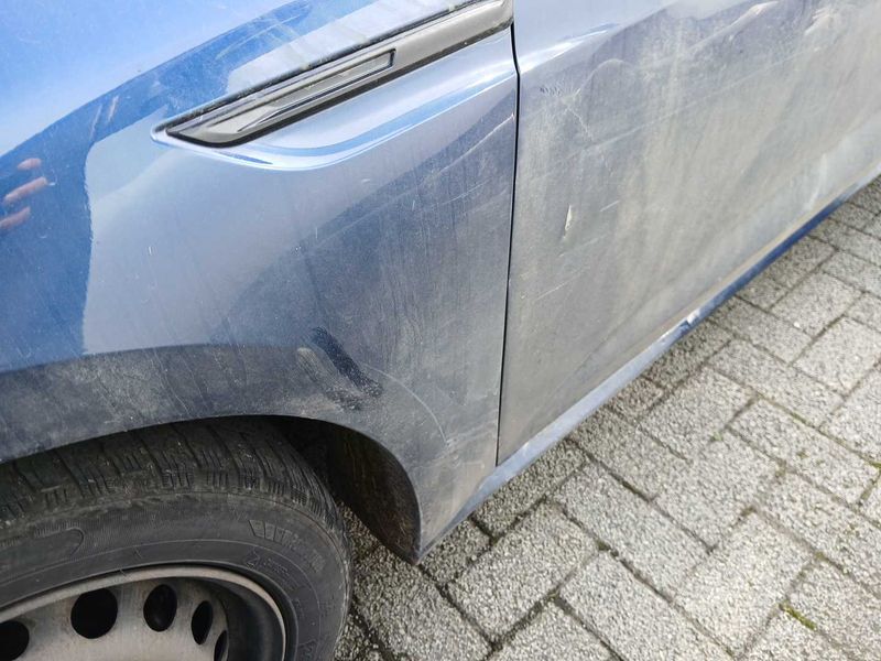 Renault Megane 1.3 TCe Life 2019 – снимка 30