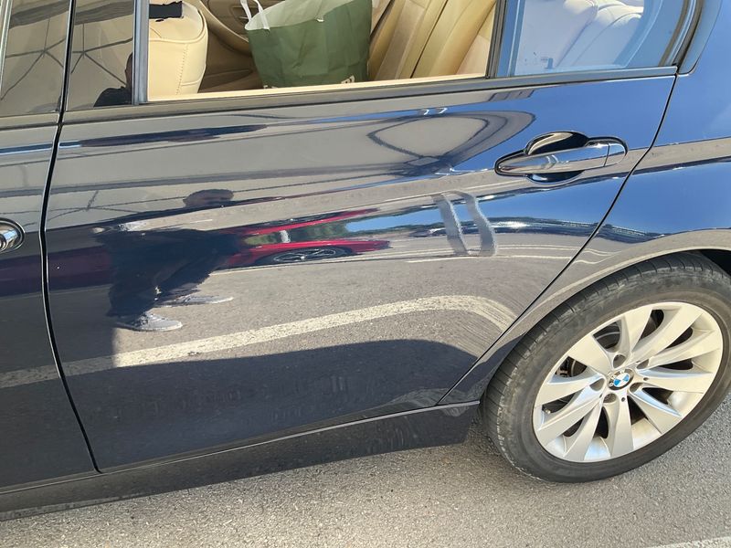 BMW 3er 320d 2012 – снимка 33