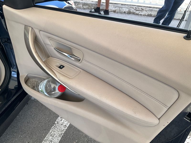 BMW 3er 320d 2012 – снимка 26