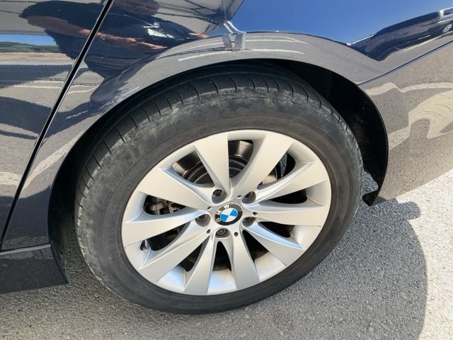 BMW 3er 320d 2012 – снимка 5
