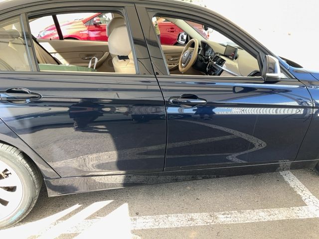 BMW 3er 320d 2012 – снимка 10