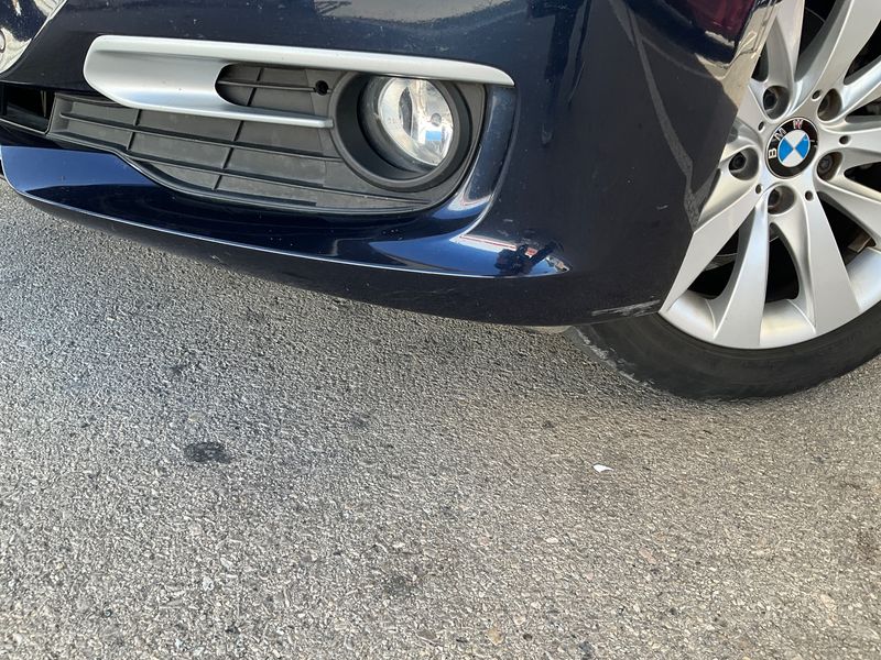 BMW 3er 320d 2012 – снимка 38