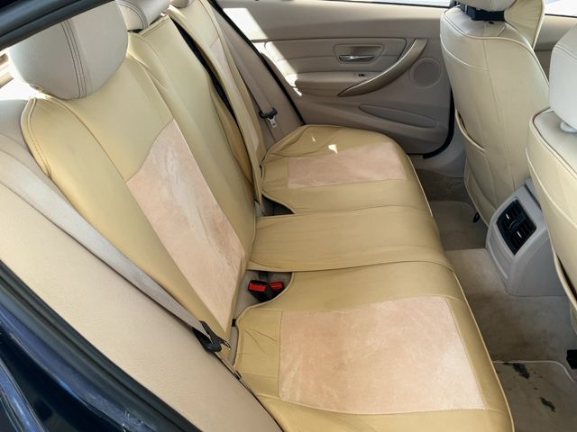 BMW 3er 320d 2012 – снимка 19