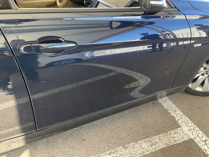 BMW 3er 320d 2012 – снимка 25