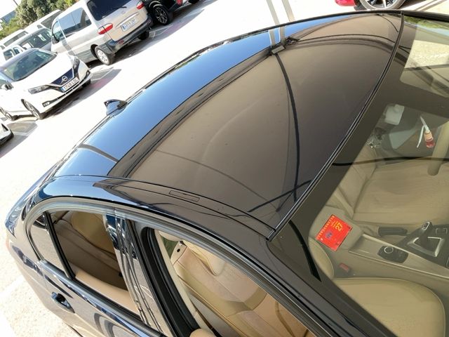 BMW 3er 320d 2012 – снимка 13