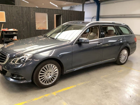 Mercedes-Benz E-Klasse E 250 CDI T 4Matic Elegance 2014 – снимка 2